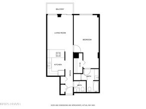 935 N Halifax Ave in Daytona Beach, FL - Building Photo - Building Photo