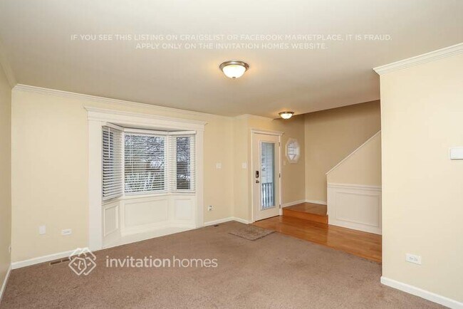 1812 Harvest Ln in Plainfield, IL - Building Photo - Building Photo