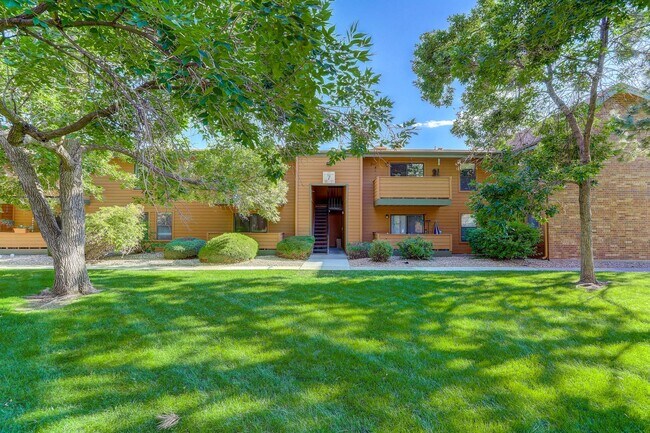 3315 S Ammons St in Lakewood, CO - Building Photo - Building Photo