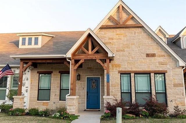 property at 321 Tinker Trail