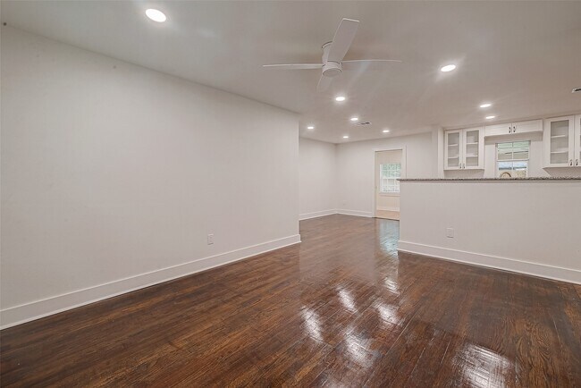 5703 Belmark St in Houston, TX - Building Photo - Building Photo