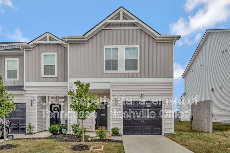 4519 Skywood Ln in Nashville, TN - Building Photo