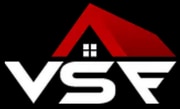 Property Management Company Logo VSF Rentals