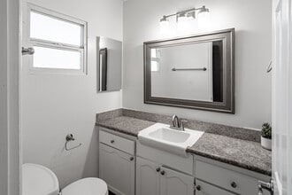 Chaumont Villas Apartments in Anaheim, CA - Building Photo - Interior Photo