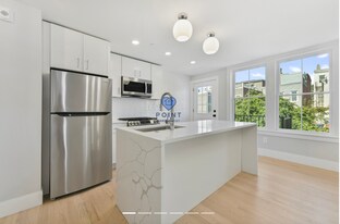 228 Princeton St, Unit U3 in Boston, MA - Building Photo