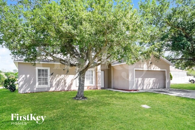 702 Cotulla Dr in Kissimmee, FL - Building Photo - Building Photo