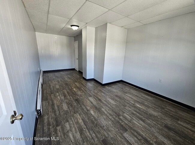 property at 202 Moosic Rd