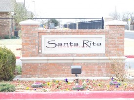 Santa Rita Senior Village Apartments