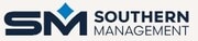 Property Management Company Logo Southern Management Companies