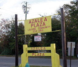 Office Azalea Mobile Home Park in Savannah, GA - Building Photo - Building Photo