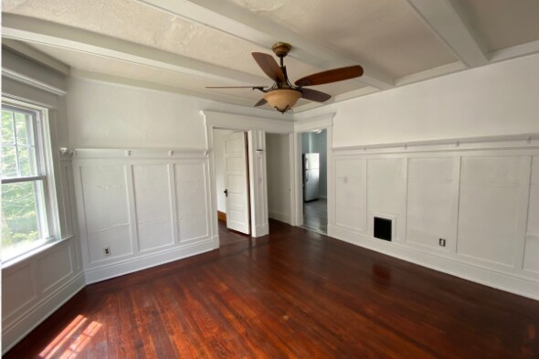 40 Manchester Pl in Buffalo, NY - Building Photo - Building Photo