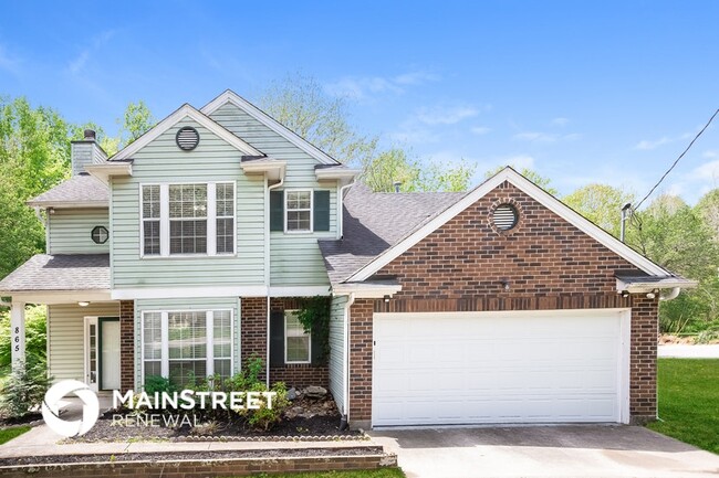 865 Dover Glen Dr in Nashville, TN - Building Photo - Building Photo