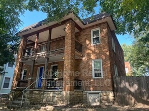 1114 W 41st Terrace in Kansas City, MO - Building Photo - Building Photo