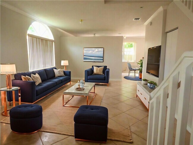 15643 NW 12th Rd in Pembroke Pines, FL - Building Photo - Building Photo