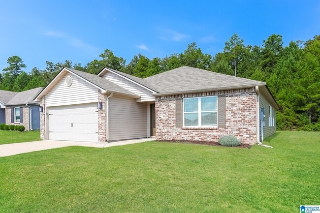 281 Hillcrest Dr in Montevallo, AL - Building Photo - Building Photo