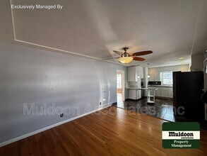 610 N Tower St in Colorado Springs, CO - Building Photo - Building Photo