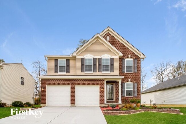 property at 11 Cedarwood Dr