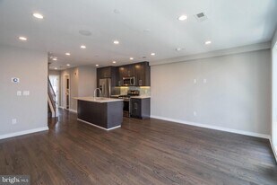 1430 Clymer St in Philadelphia, PA - Building Photo