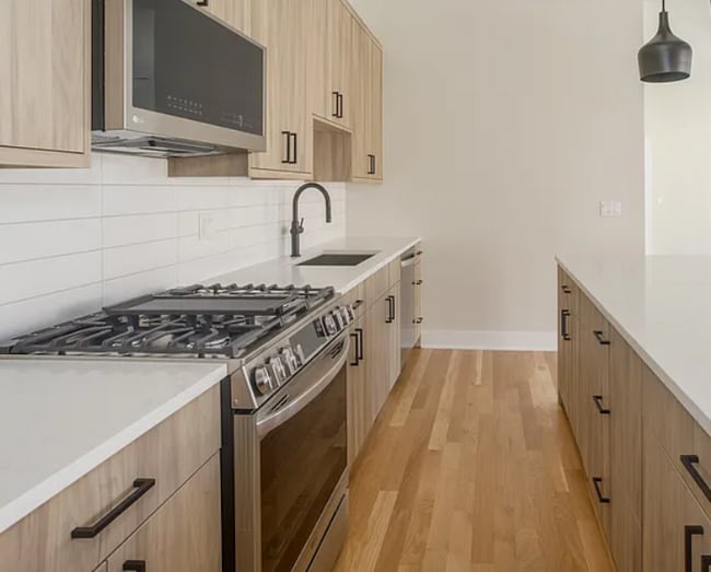 1405 W Belden Ave, Unit 1 in Chicago, IL - Building Photo - Building Photo