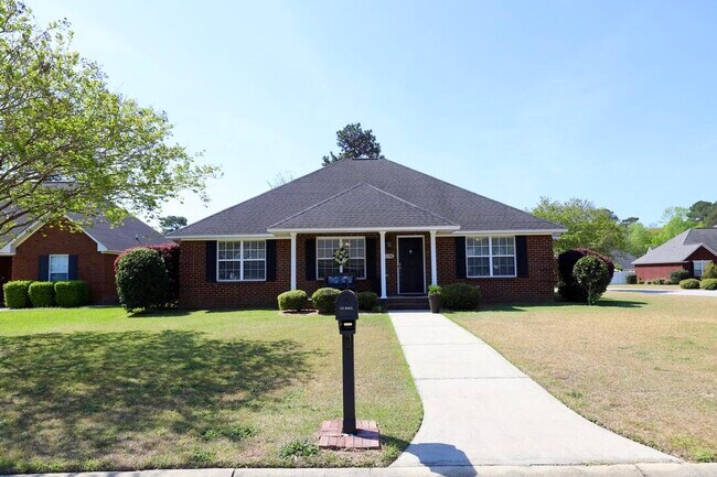 3196 Daufaskie Rd in Sumter, SC - Building Photo - Building Photo
