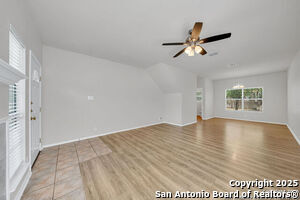 6038 Wood Pass in San Antonio, TX - Building Photo - Building Photo