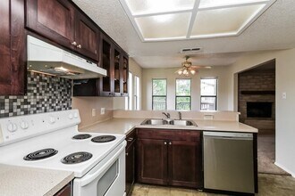 314 Rawhide Loop in Round Rock, TX - Building Photo - Building Photo