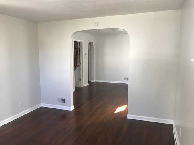 2709 Howard St in Omaha, NE - Building Photo - Building Photo