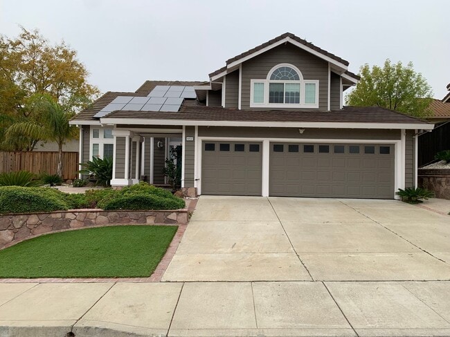 property at 4450 Pronghorn Way