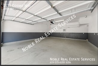 2117 Cosmo Way in San Marcos, CA - Building Photo - Building Photo