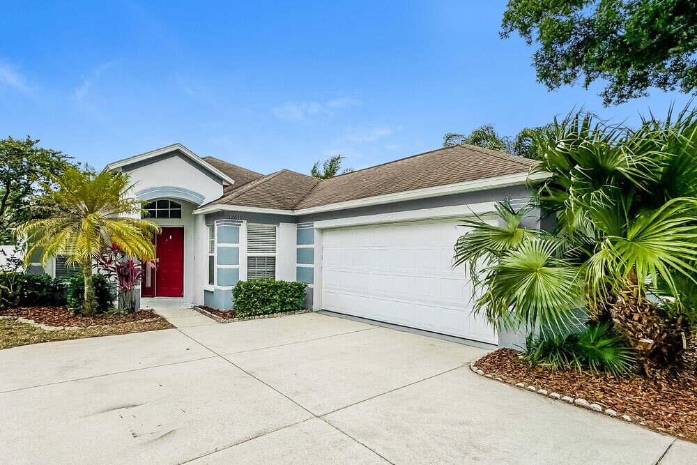 12610 Rockrose Glen in Lakewood Ranch, FL - Building Photo