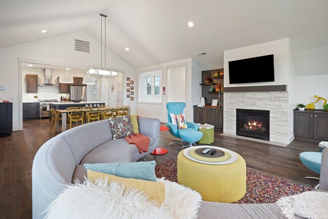 19244 Solomon Dr in Bend, OR - Building Photo - Building Photo