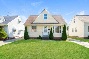 20770 Wilmore Ave in Euclid, OH - Building Photo