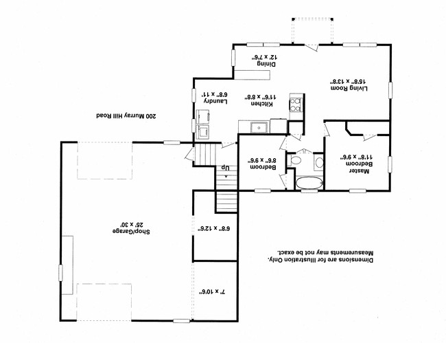 200 Murray Hill Rd in Southern Pines, NC - Building Photo - Building Photo