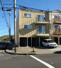 601 Sylvan St in Daly City, CA - Building Photo - Building Photo