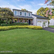 7 Alvord St in Ocean Township, NJ - Building Photo