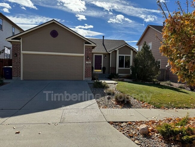 property at 7357 Legend Hill Dr