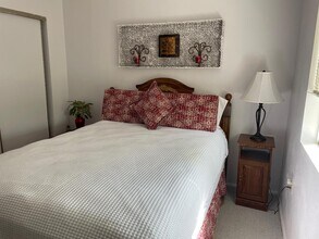 5921 E Boston St, Unit Casita in Mesa, AZ - Foto de edificio - Building Photo