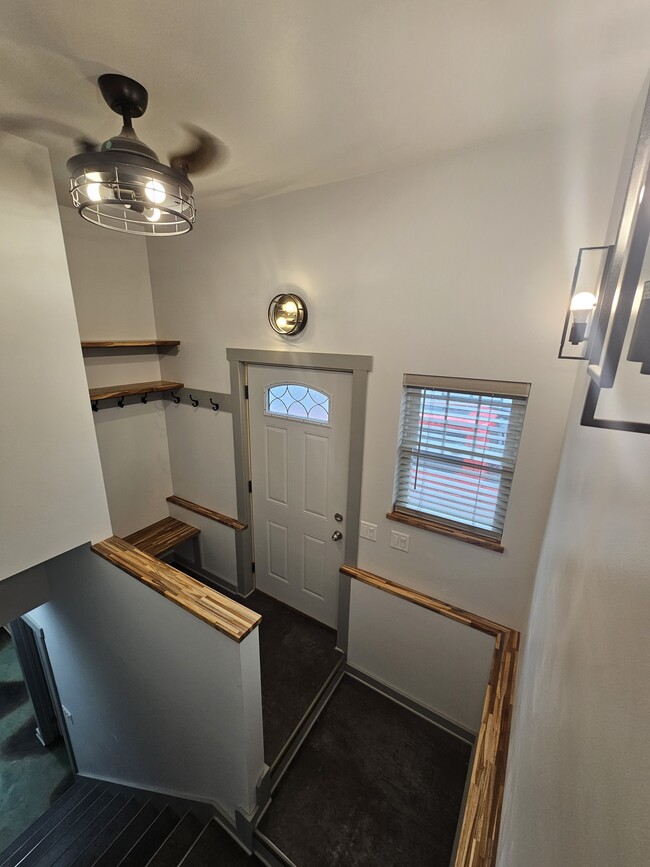 3136 Hermina St in Madison, WI - Foto de edificio - Building Photo