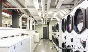 185 Freeman St, Unit 545 in Brookline, MA - Foto de edificio - Building Photo