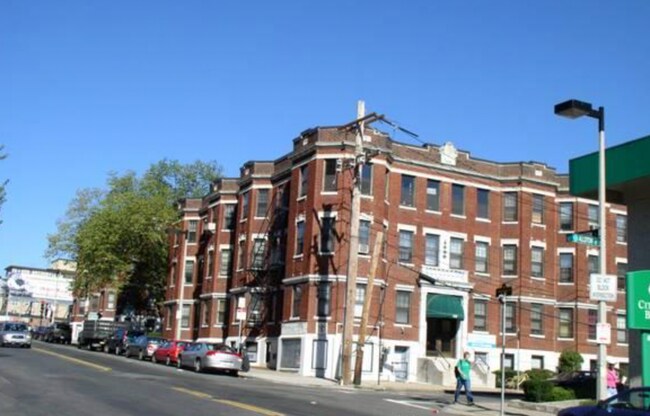 property at 319 Allston St
