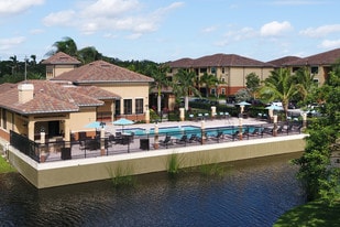 Vue at 1400 in West Palm Beach, FL - Building Photo