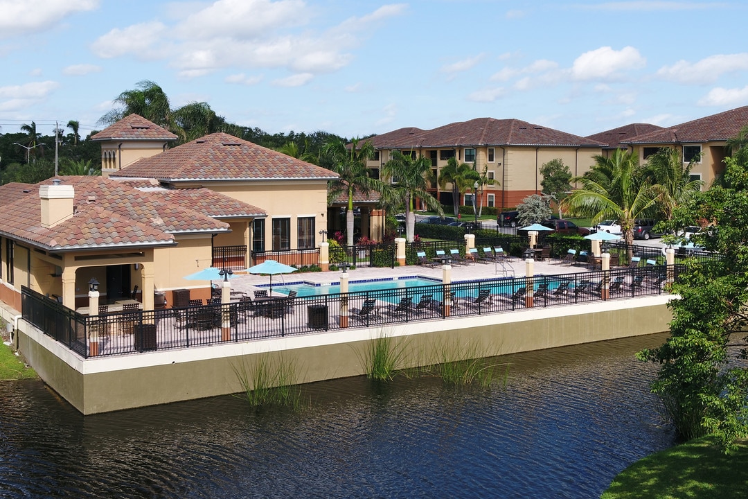 Vue at 1400 in West Palm Beach, FL - Building Photo