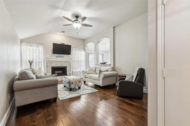 9208 Norfolk Ln in McKinney, TX - Building Photo - Building Photo