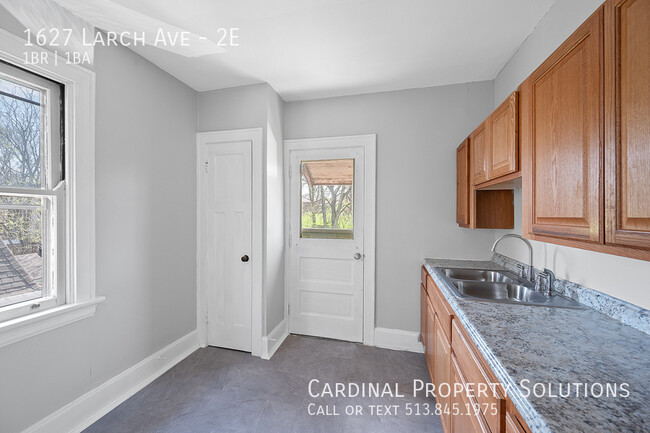 property at 1627 Larch Ave