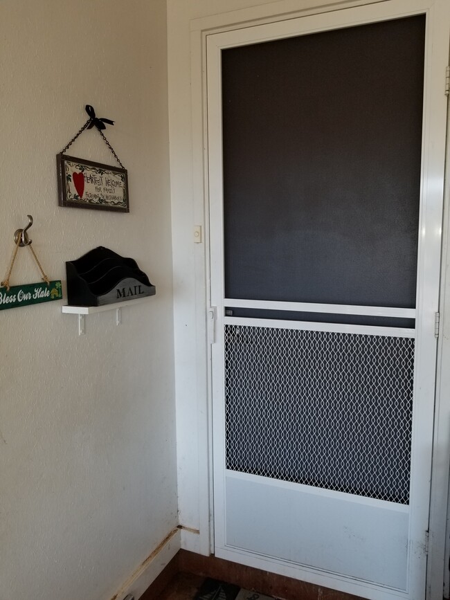 property at 94-1188 Hina St