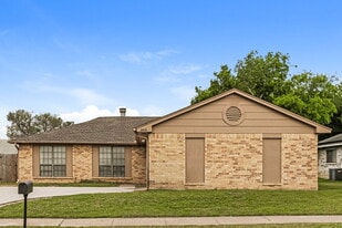 3306 Seaboard Dr in Arlington, TX - Building Photo
