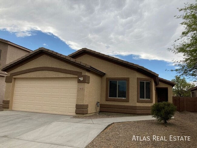 property at 4133 E Shadow Branch Dr
