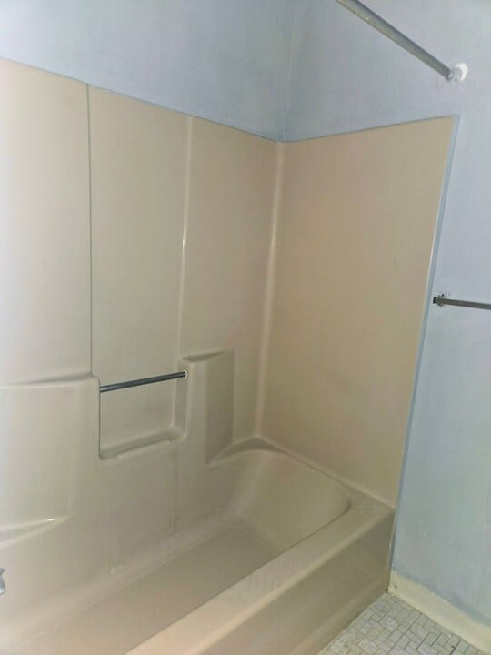 510 E Mosser St in Allentown, PA - Building Photo