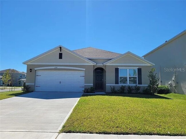 property at 5744 Sunbonnet Wy