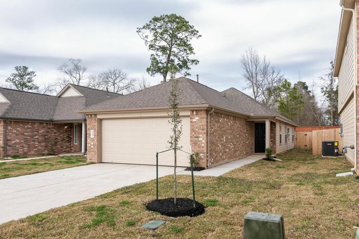 22095 Cascade Mountain Dr in Porter, TX - Building Photo